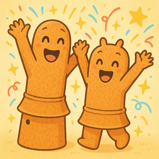 残り37日　ファーストゴール達成！！