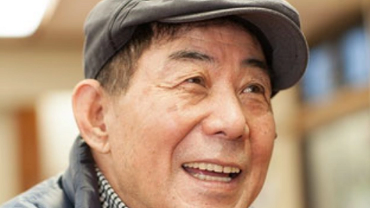 ー生涯健康ー のために車椅子を使わない介護の世界を広げたい