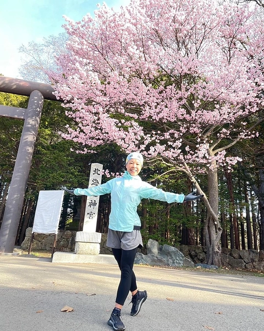 2024年　レース出場予定　4月時点