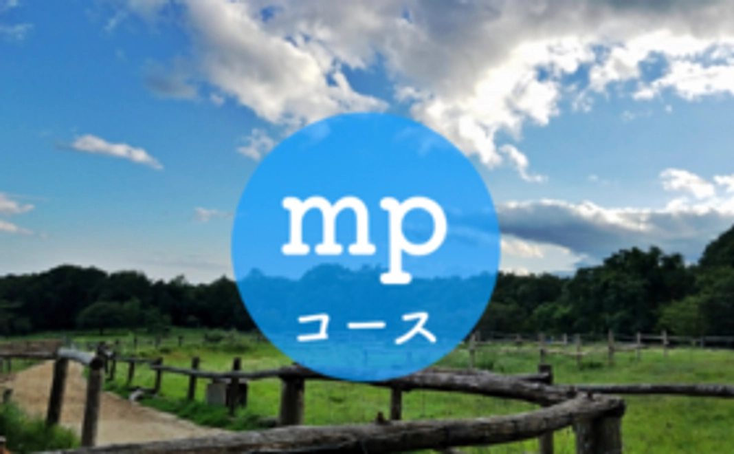 【メゾピアノ】音楽祭応援プラン