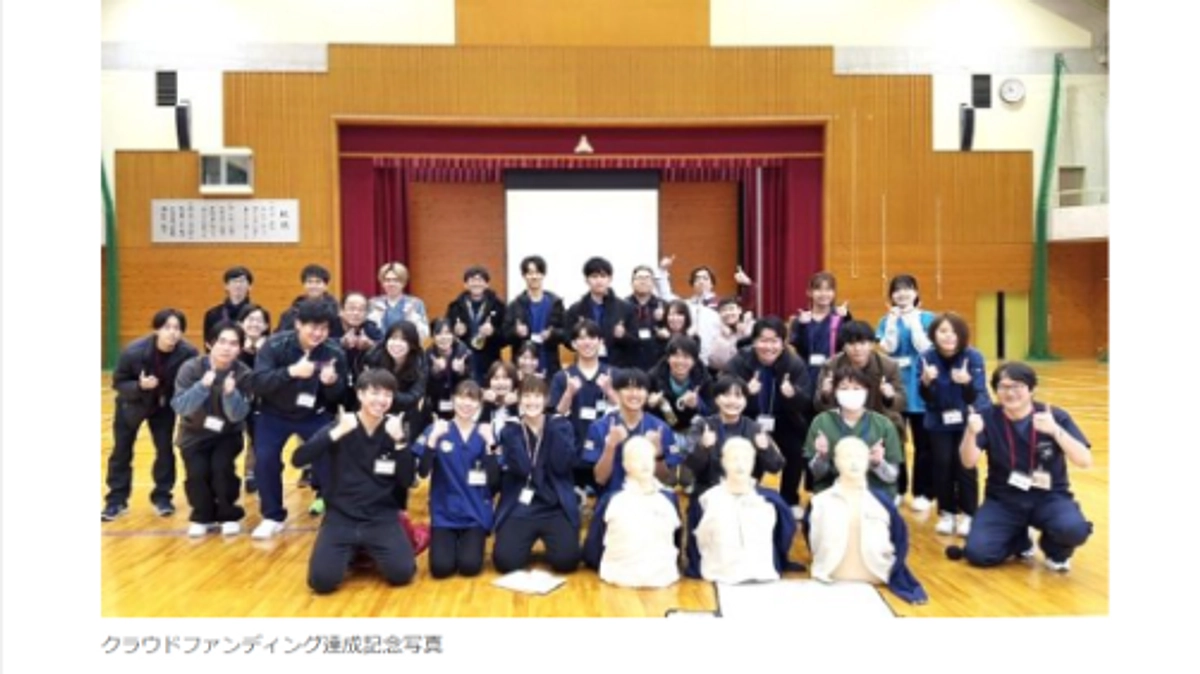 ｍ３さんに取材をしていただきました！