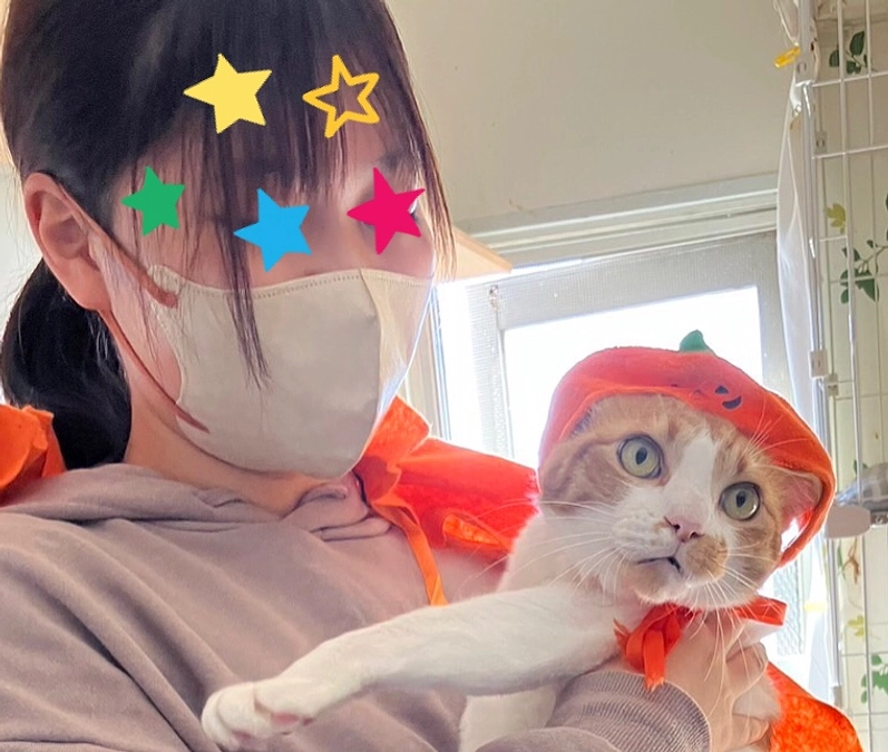 子供達の笑顔あふれる　ふらっとフラットwith cats ＆ dogs を始めました。来てね！