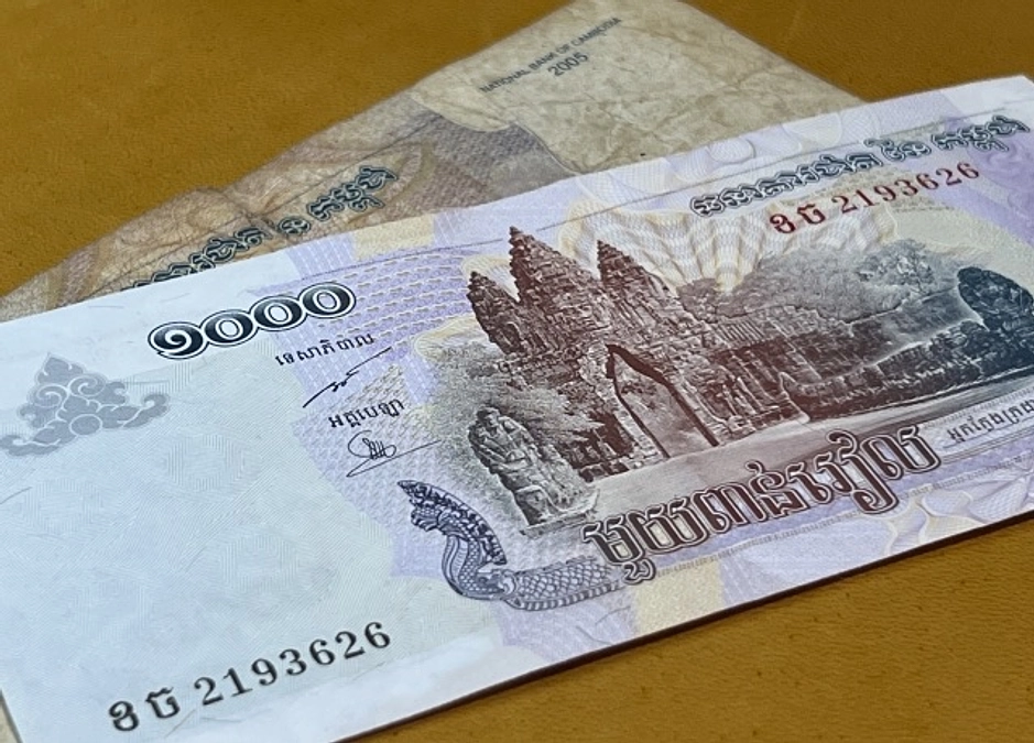 【あなたの1000円で……】カンボジアの物価