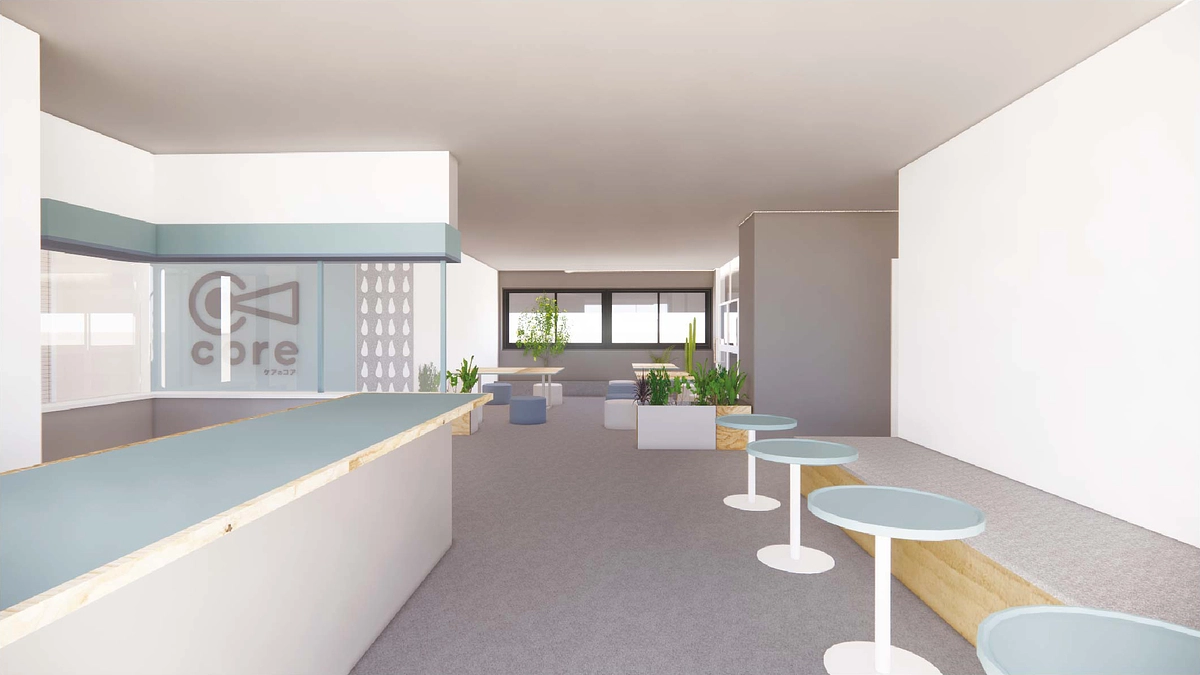 本日17時30分ごろ　RCCさんの「イマナマ！」で放送予定です！！