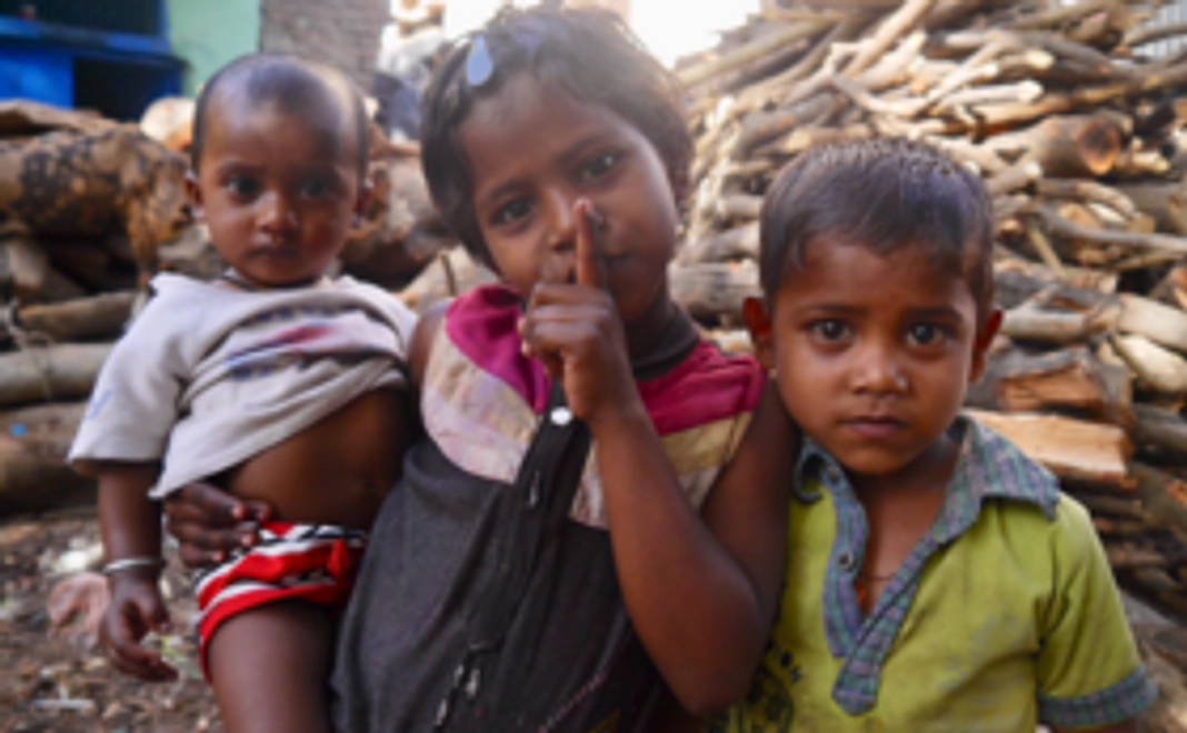 子ども達が書いたお礼のお手紙