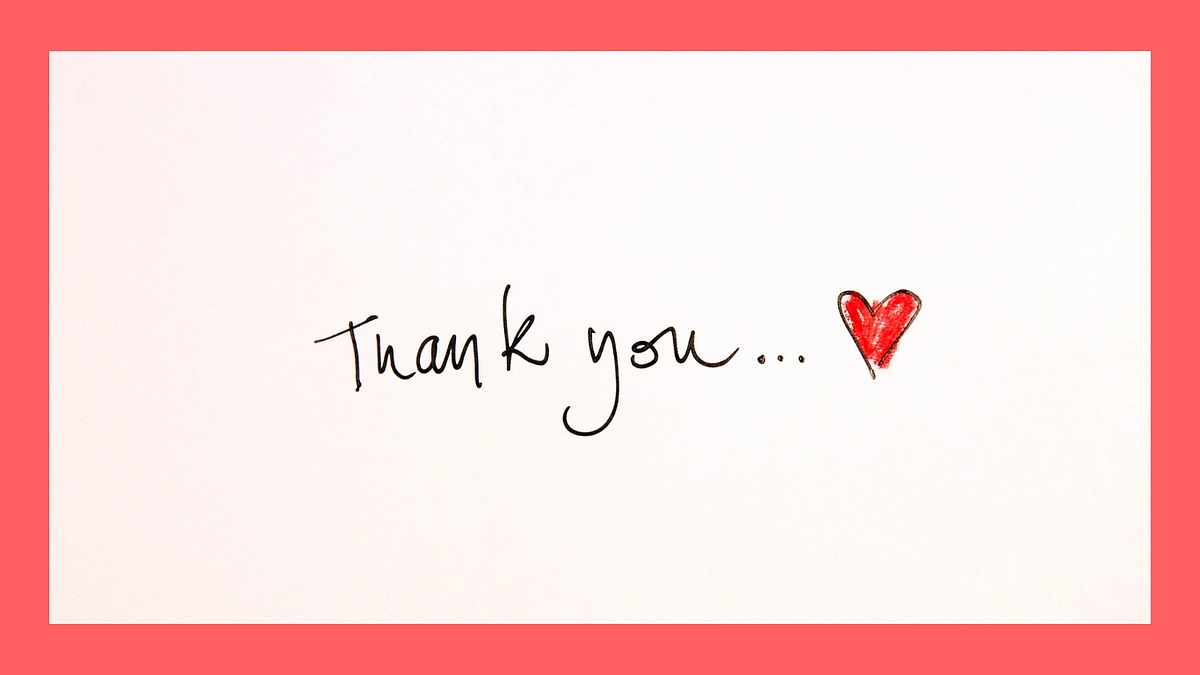 達成のお礼と寄贈先拡大に向けた取り組みについて