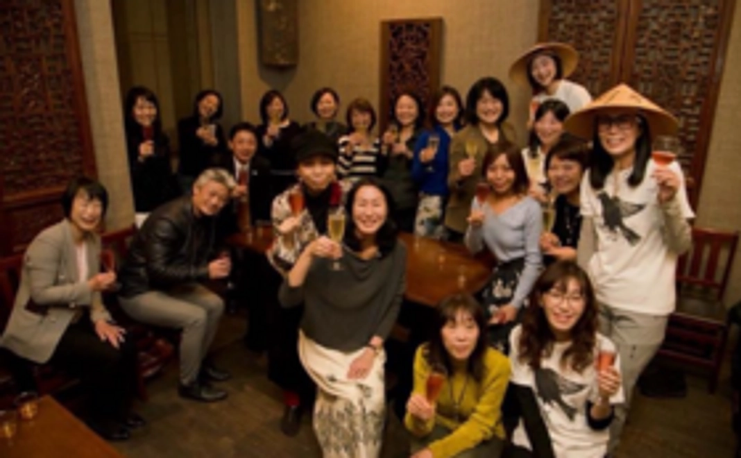 【いち早くご覧ください】限定・先行試写会へのご招待