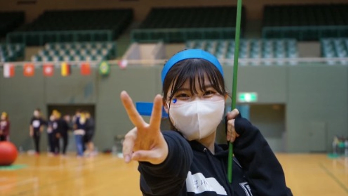 カンボジアのみんなの笑顔のために！