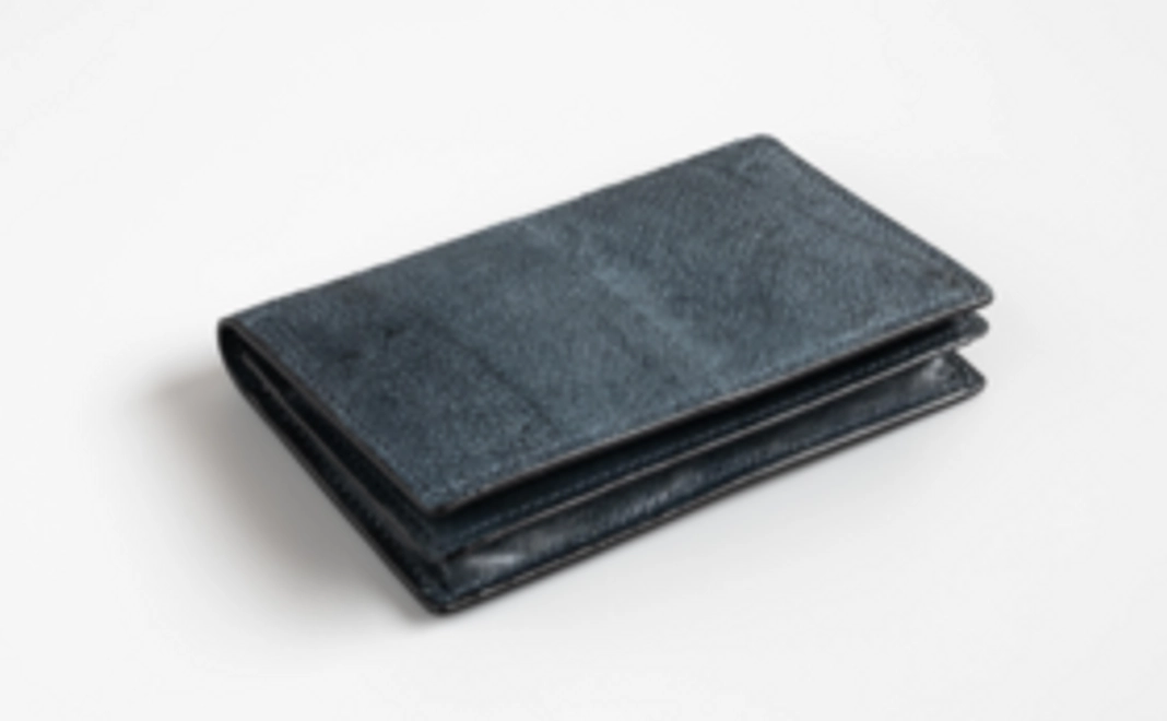 先行割引10％OFF！【【出世魚の頂点】氷見産ブリの名刺入れ