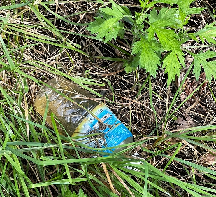 クラウドファンディング開始！！「黄金のペットボトル」とはなんぞや？その１