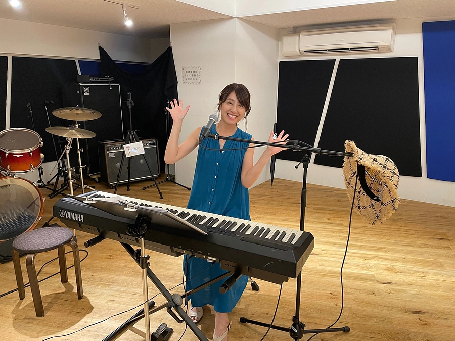 9/1の17:00〜yosuがテレビに出演します!