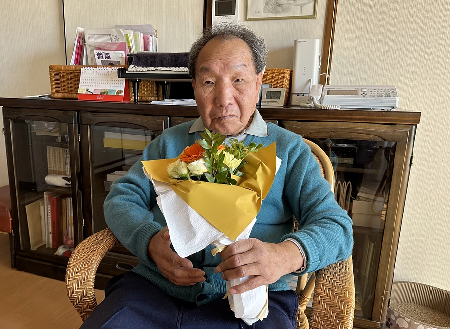 ３日間の証人尋問　再審公判も大詰めへ