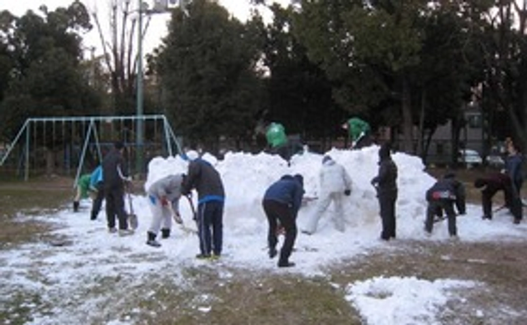 活動報告及び感謝のメール②