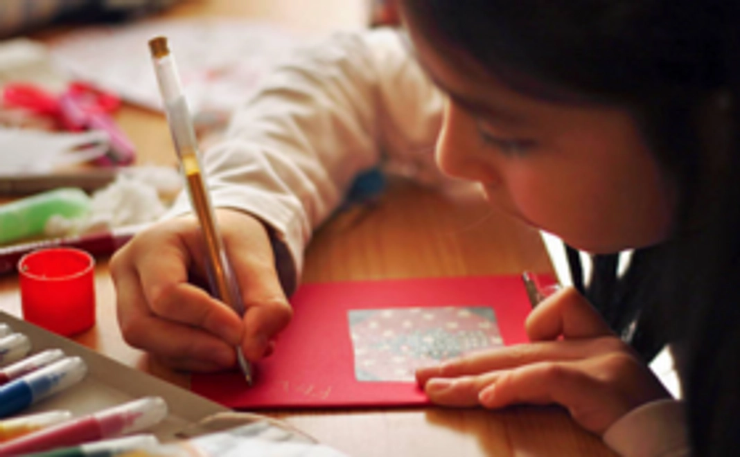 小学生から感謝のお手紙！林間学校での感動を共有します！