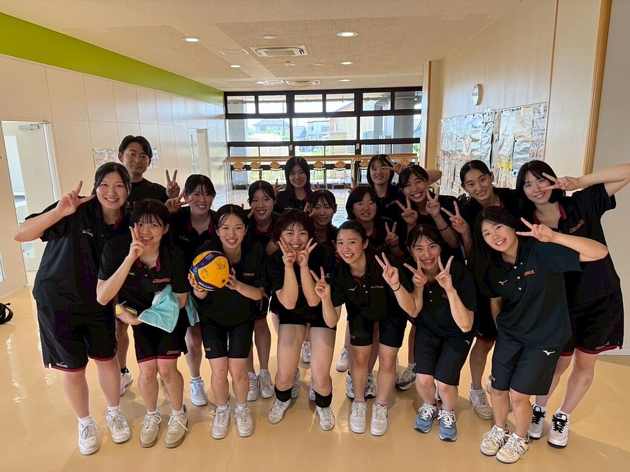 夏キャンプ終了！