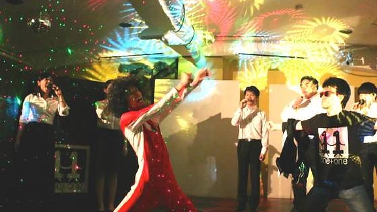 沢山の子どもたちに『もじゃキング』のメッセージを伝えたい！！