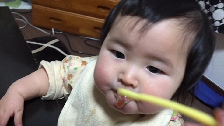 無農薬＆無化学肥料！安全で美味しい離乳食を福岡から広めたい！