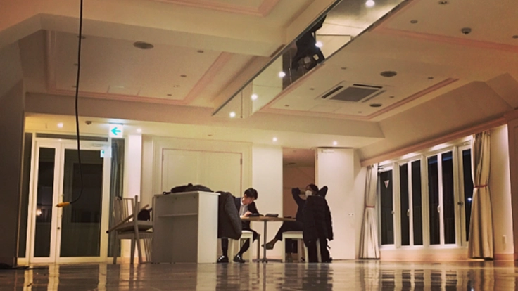 心斎橋で男女問わず様々な人と出会えるスポーツバーを開業する！