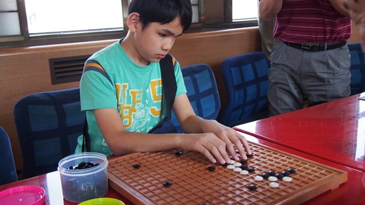 囲碁で壁を超える！囲碁のまち大船渡で全国盲学校囲碁大会を開催