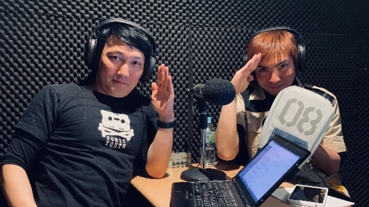 都内ＦＭラジオ番組のスポンサー1000円～募集します。