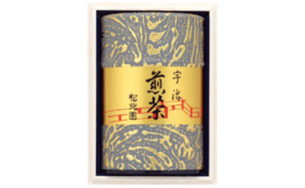 杉本家の歴史を味わう【宇治茶】松北園煎茶コース