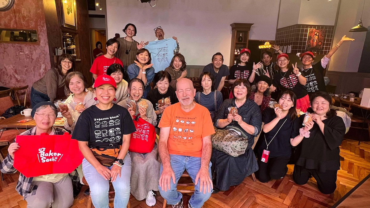 【お茶会】活動報告⑦