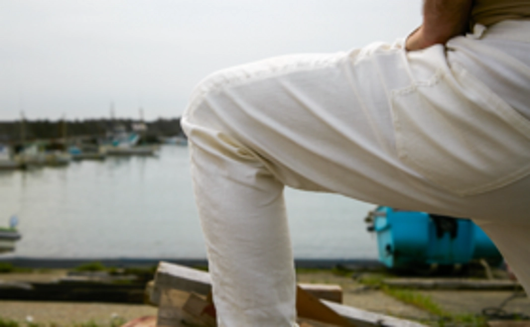 READYFOR特別価格|横須賀発・YokosukaJeans【ドレスコードジーンズ】 1本