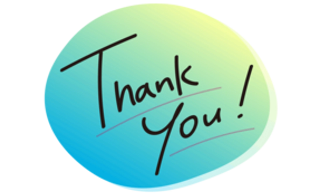 お気持ち「ARIGATOU」サポーター①