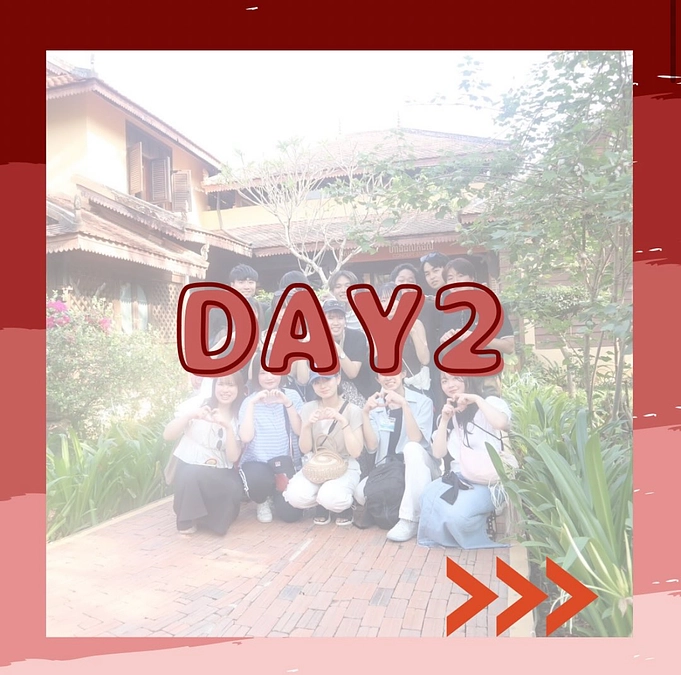 カンボジア1日目！