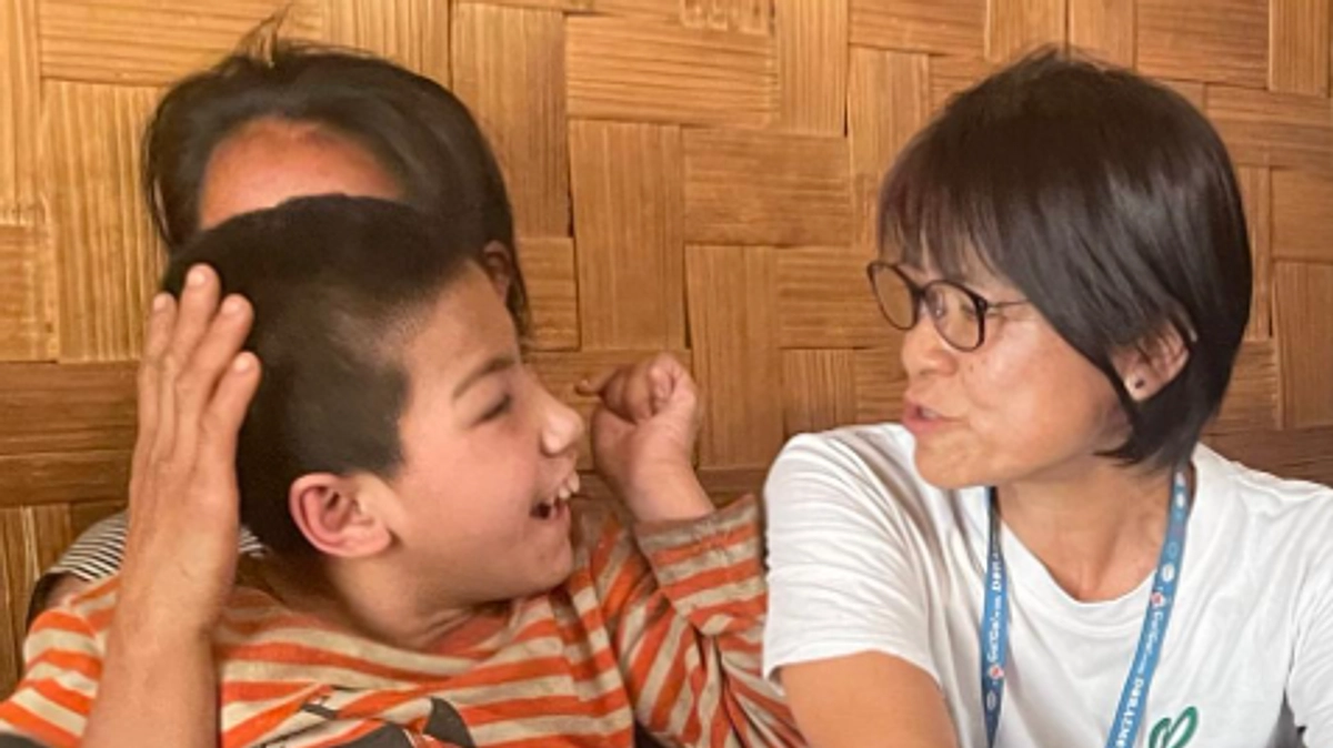 時事メディカル「Dr.純子のメディカルサロン」に取り上げていただきました！