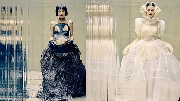 Keio Fashion Creator 製作活動ご支援のお願い のトップ画像