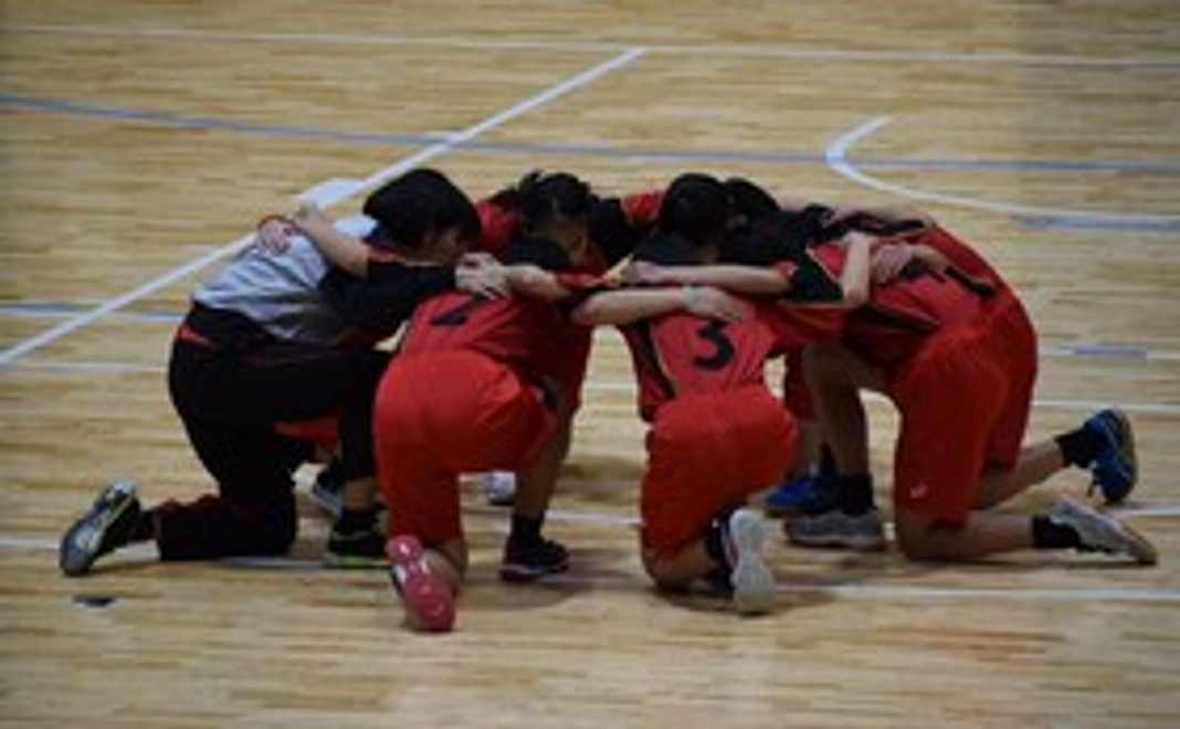 福岡県代表として頑張ります。