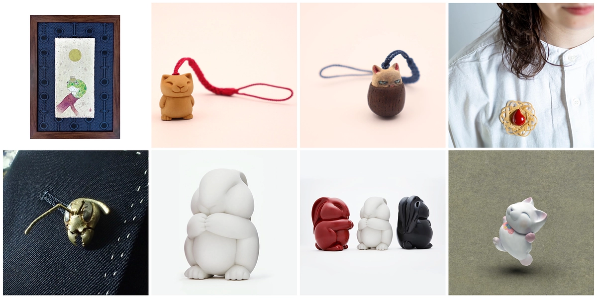 リターン品を追加しました！！