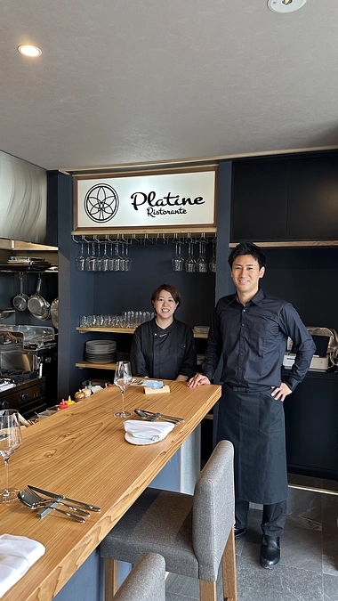 目標達成の御礼