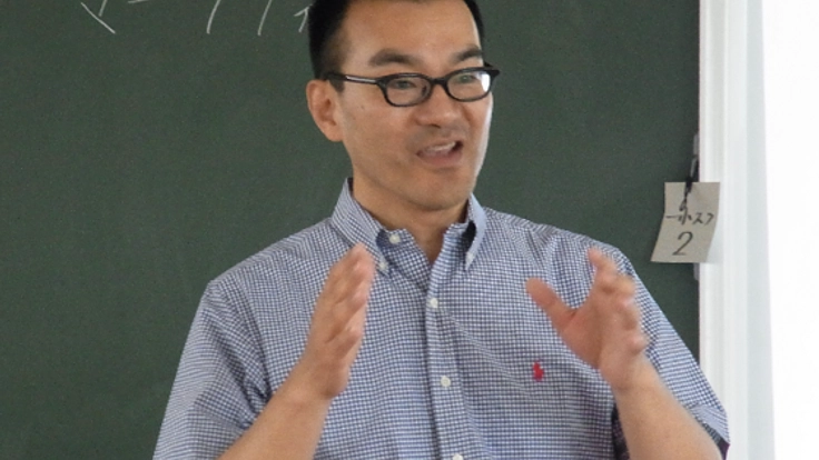 訪日外国人のための日本語学校設立