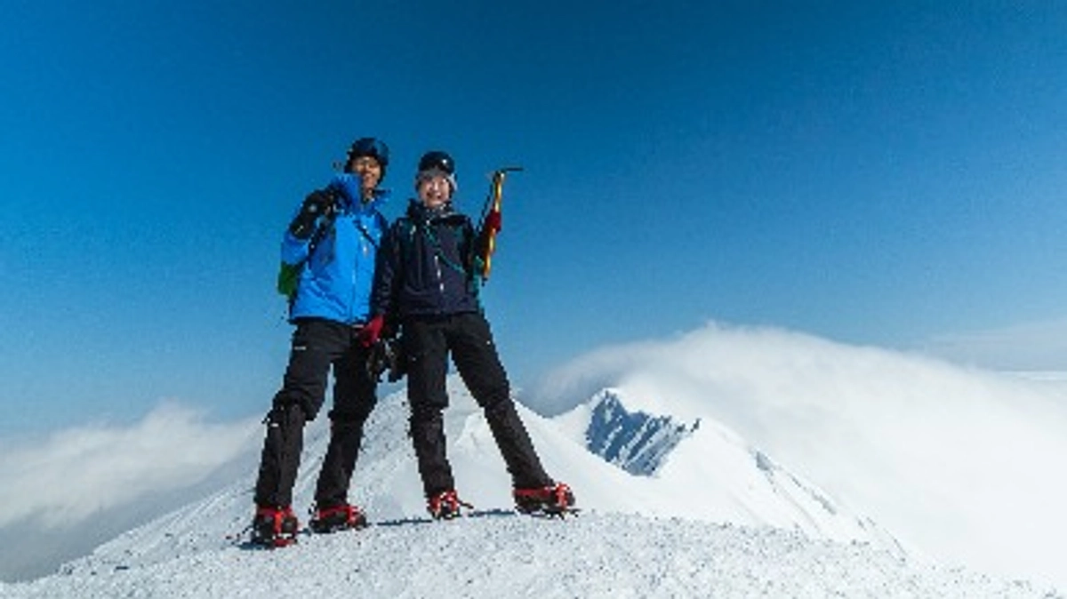 【あと2日】パートナーから、応援してくださった皆様への感謝の言葉。