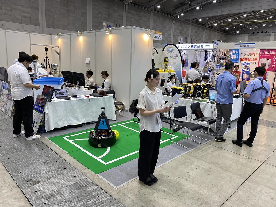 これまでの活動報告 No.5 (最終回）