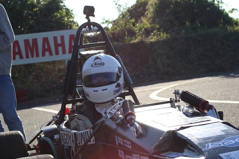 始めましての方たちと / 50%突破！