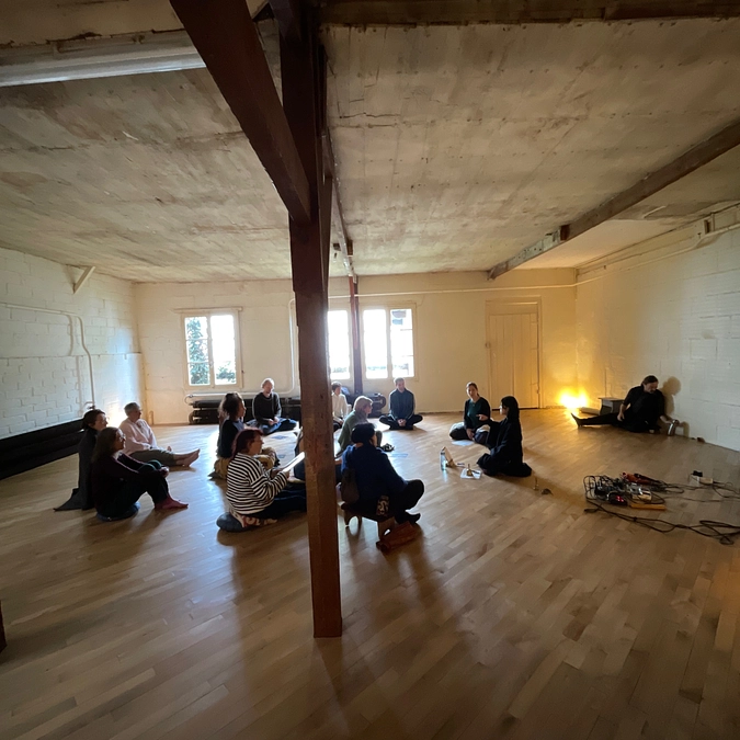 11/12 ワークショップin Toulouse 