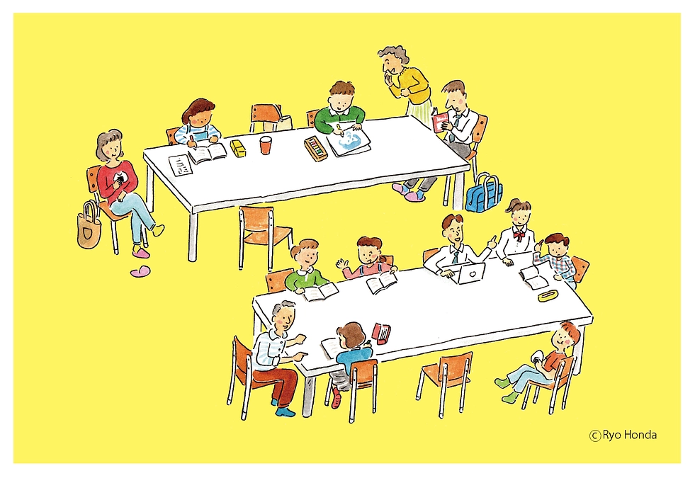 【2023年8月の活動報告】