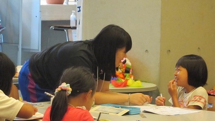 周りを気にせず、大人も子どもも楽しめる音楽会を開きたい！