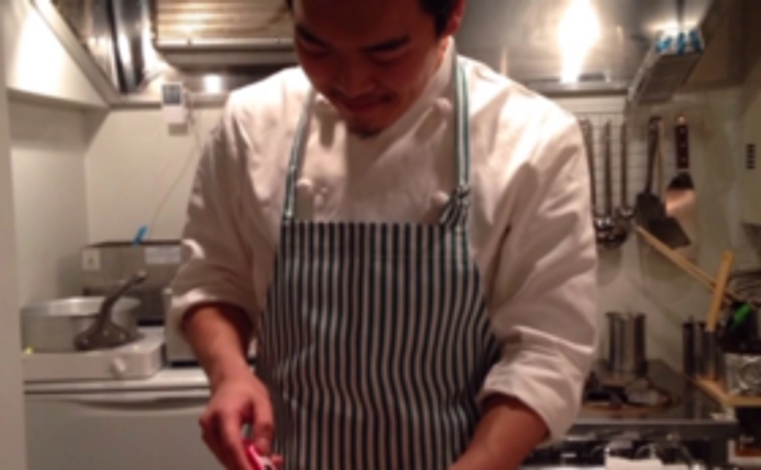 【READYFOR限定】お食事券6,000円分+ロゴ入りオリジナルTシャツ