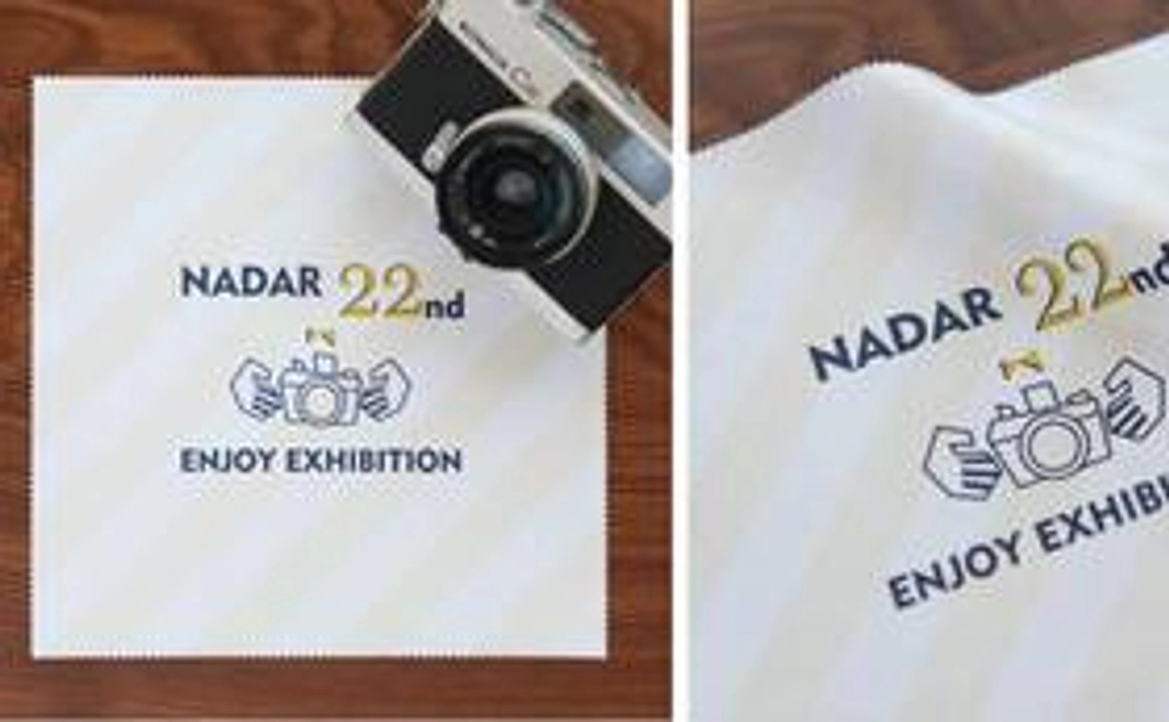 ナダールオリジナルクロス