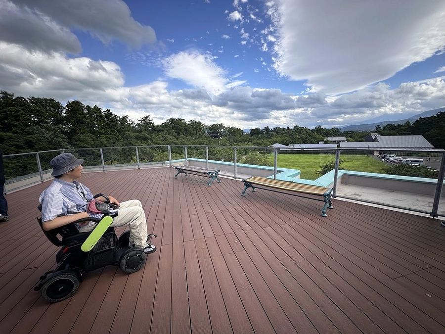 最後のお願いです！後押しよろしくお願いします！