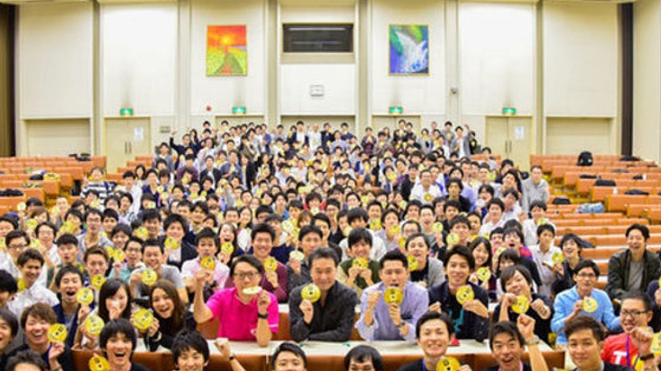 臨床家最大級のイベント。その10周年企画を多くの仲間と創りたい