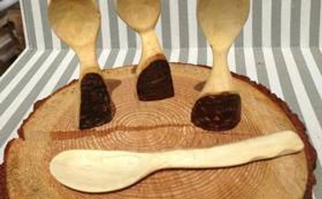 ガンコ山気分★満喫コース