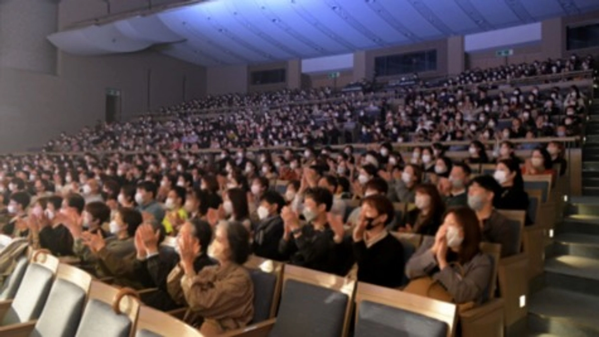 【リターンご紹介】お好きな席で！公開ゲネプロ＆全2公演ご招待【プログラム＆出演者サイン入ポスター付】