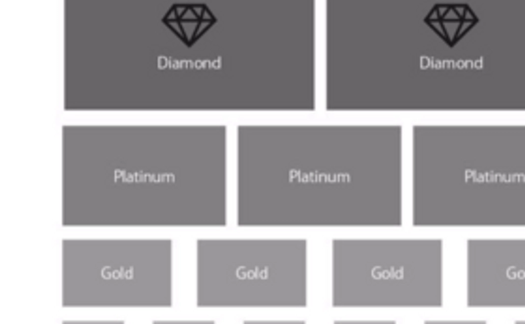 【好評につき増枠決定！】1st シルバースポンサー　[企業向け]