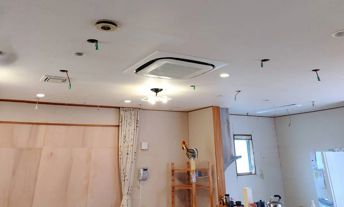 【近況報告】3月6日 少しづつ地域が動き始めてます