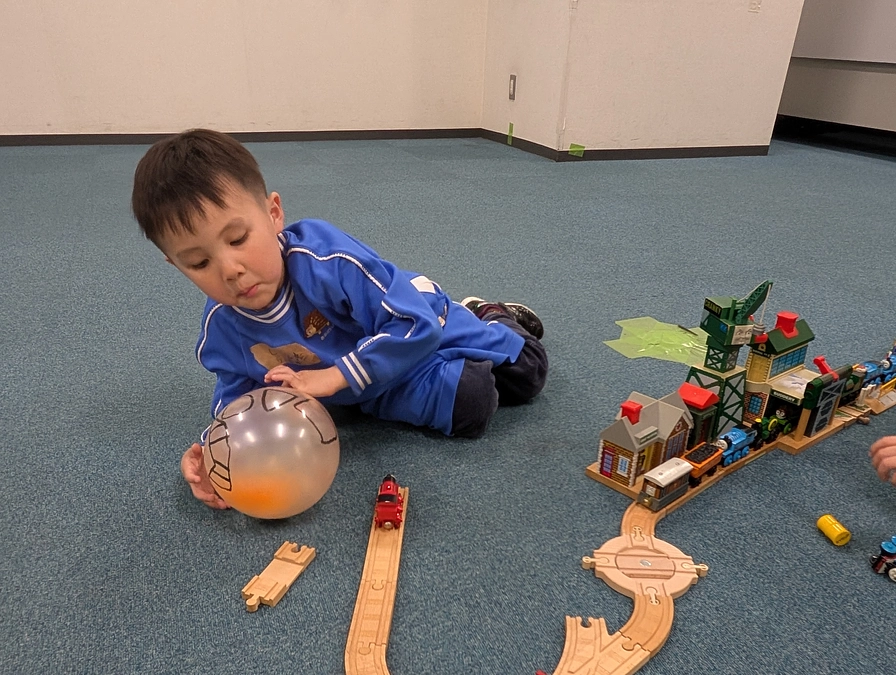 ご支援の総額が目標額の半分になりました！